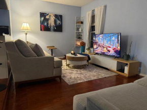 Townhome Dual Master Suites close to IAD and REGAN DC